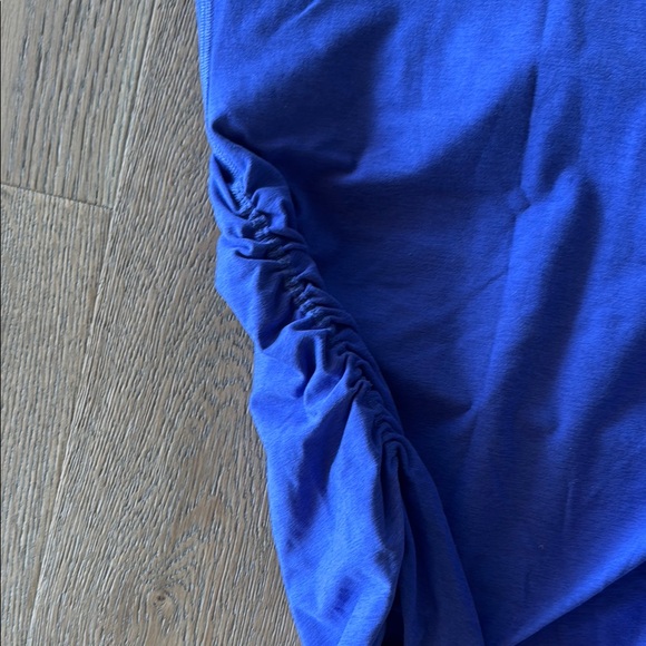 Purple Racerback Tank Top - Picture 5 of 5